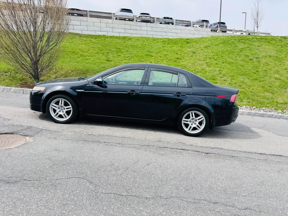2008 Acura TL 3rd Gen - Image 16 of 20
