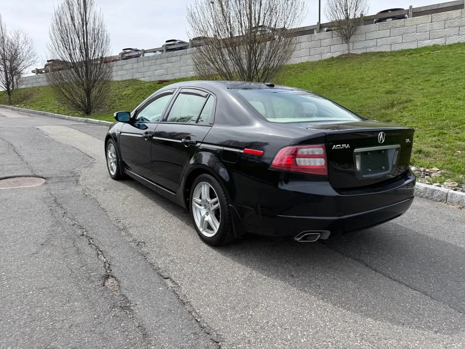 2008 Acura TL 3rd Gen - Image 18 of 20