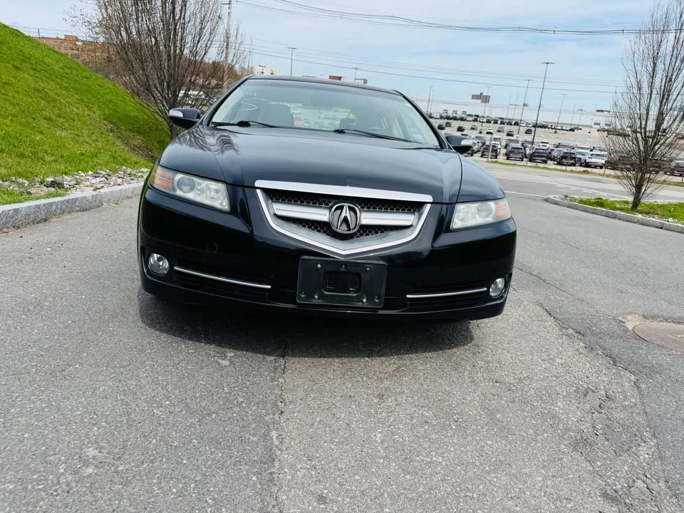 2008 Acura TL 3rd Gen - Image 14 of 20