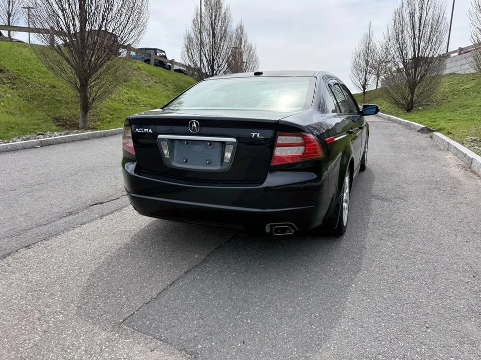 2008 Acura TL 3rd Gen - Image 6 of 20