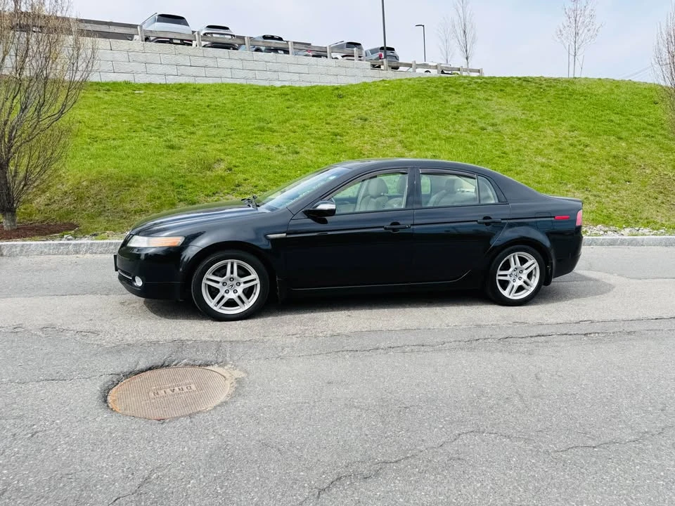 2008 Acura TL 3rd Gen - Image 19 of 20