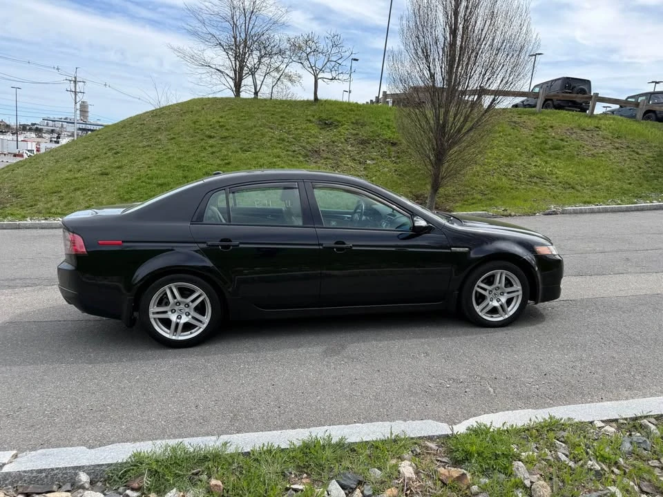 2008 Acura TL 3rd Gen - Image 5 of 20