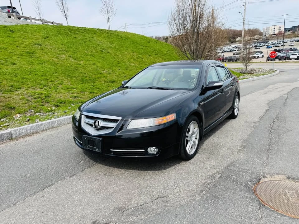 2008 Acura TL 3rd Gen - Image 20 of 20