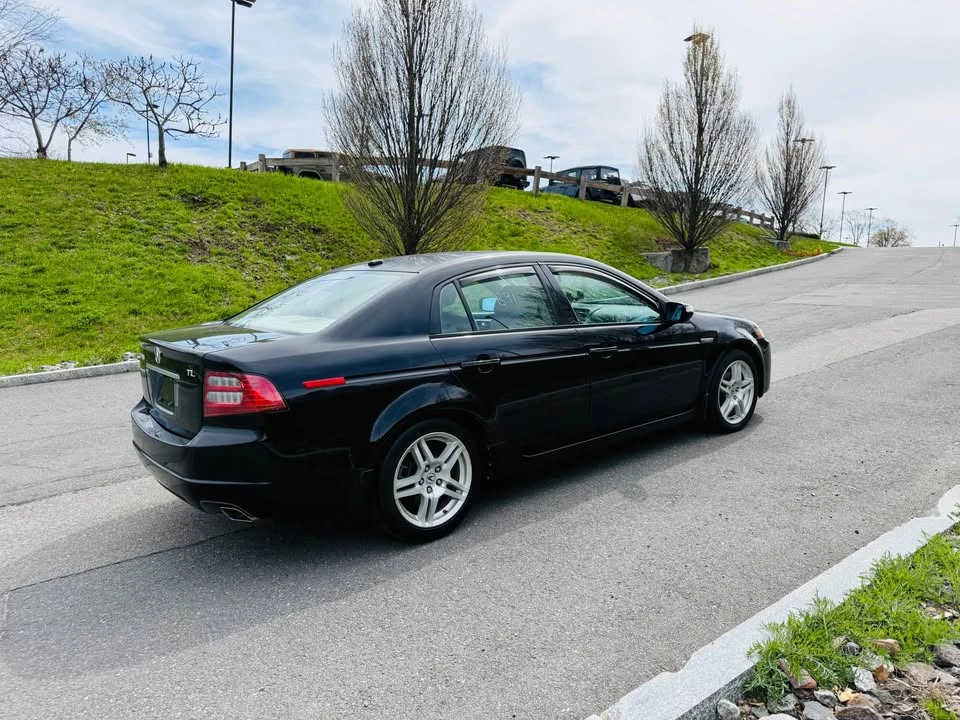 2008 Acura TL 3rd Gen - Image 12 of 20