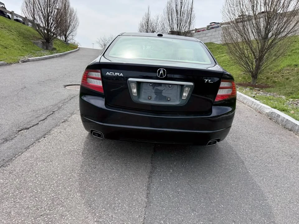 2008 Acura TL 3rd Gen - Image 11 of 20