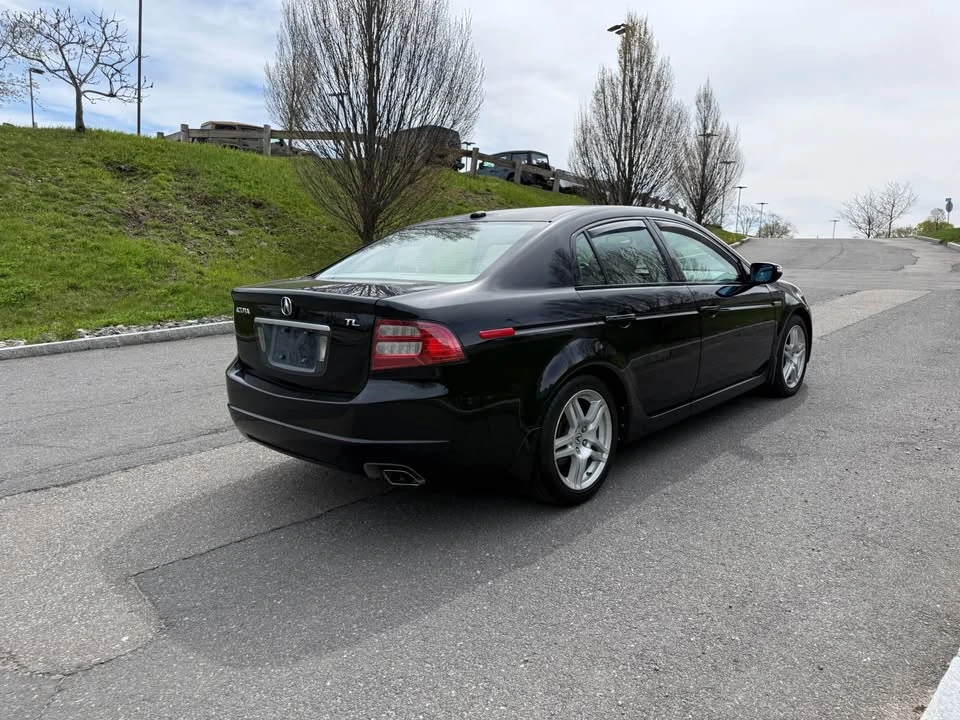 2008 Acura TL 3rd Gen - Image 7 of 20