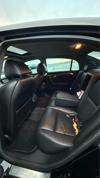 2008 Acura TL 3rd Gen - Image 11 of 13