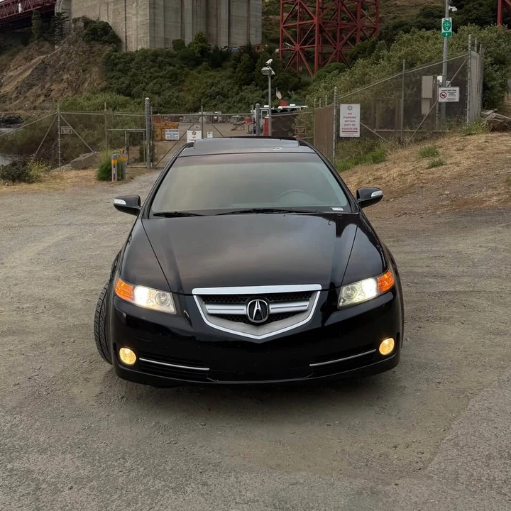 2008 Acura TL 3rd Gen - Image 4 of 13