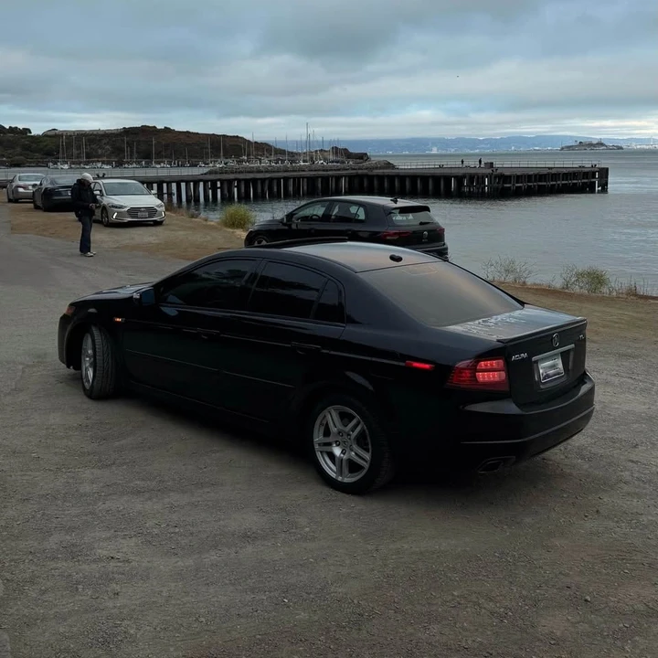 2008 Acura TL 3rd Gen - Image 3 of 13
