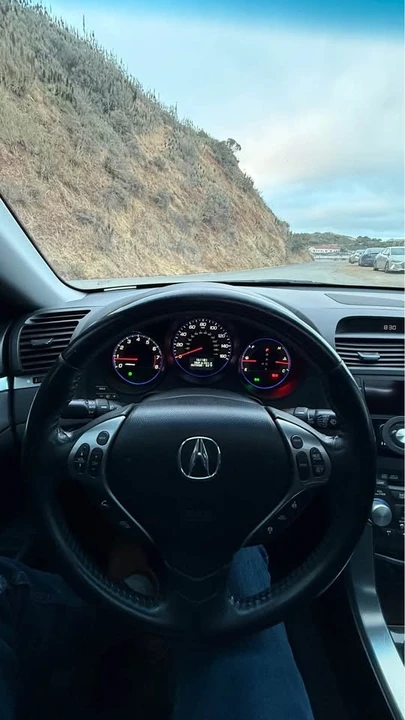 2008 Acura TL 3rd Gen - Image 6 of 13