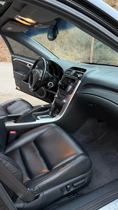 2008 Acura TL 3rd Gen - Image 5 of 13