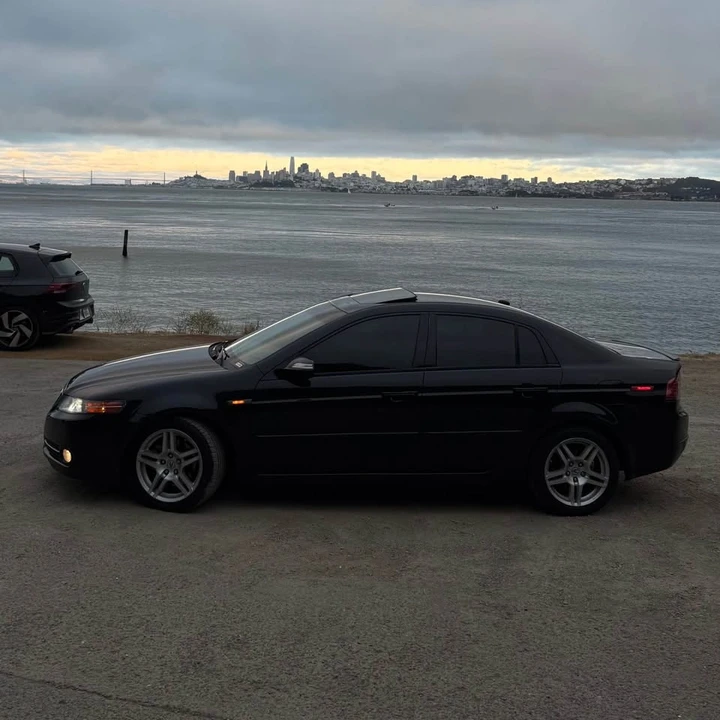 2008 Acura TL 3rd Gen - Image 2 of 13
