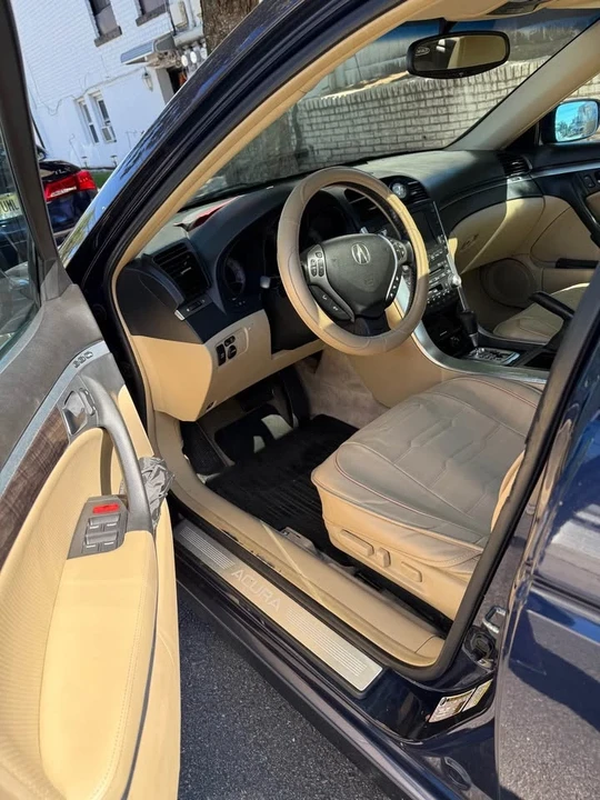 2008 Acura TL 3rd Gen - Image 7 of 16