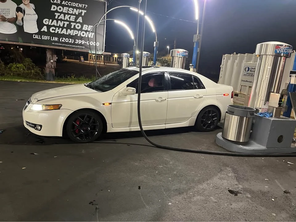 2008 Acura TL 3rd Gen - Image 3 of 6