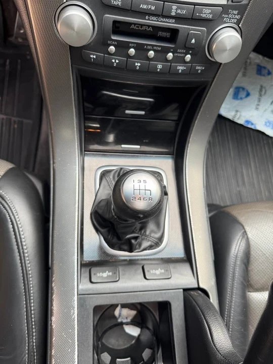 2008 Acura TL 3rd Gen - Image 5 of 7