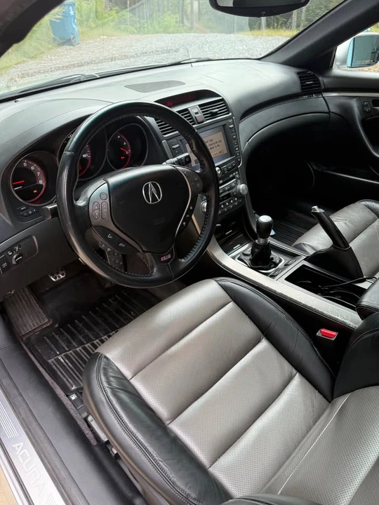 2008 Acura TL 3rd Gen - Image 4 of 7