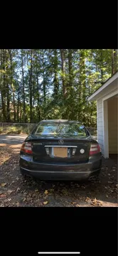 2008 Acura TL 3rd Gen - Image 3 of 4