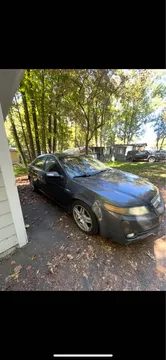 2008 Acura TL 3rd Gen - Image 2 of 4