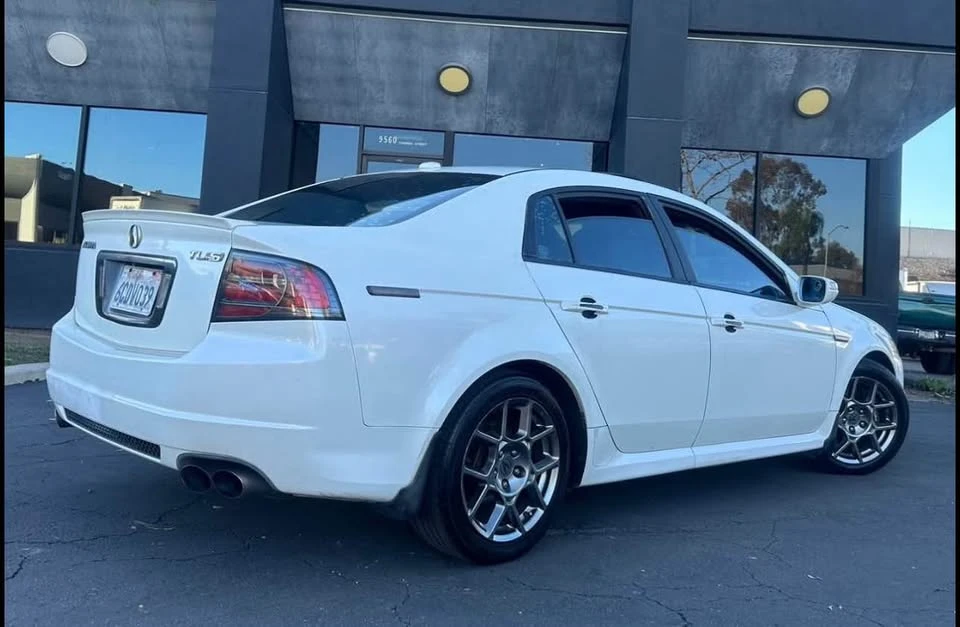 2008 Acura TL 3rd Gen - Image 3 of 9