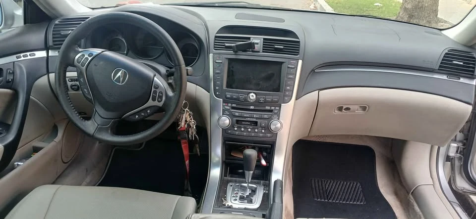 2008 Acura TL 3rd Gen - Image 6 of 8