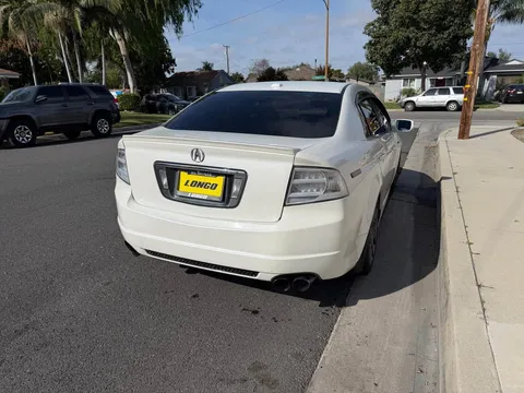 2008 Acura TL 3rd Gen - Image 3 of 6