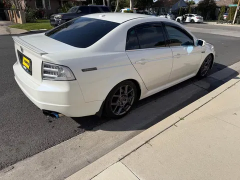 2008 Acura TL 3rd Gen - Image 2 of 6