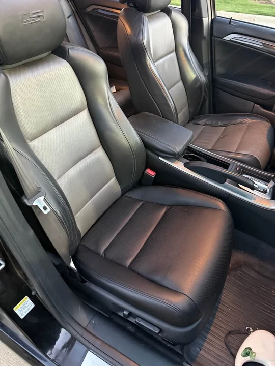 2008 Acura TL 3rd Gen - Image 12 of 20
