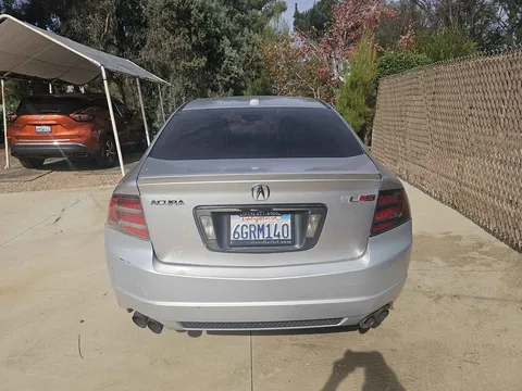 2008 Acura TL 3rd Gen - Image 2 of 12