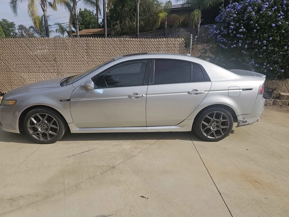 2008 Acura TL 3rd Gen - Image 8 of 12