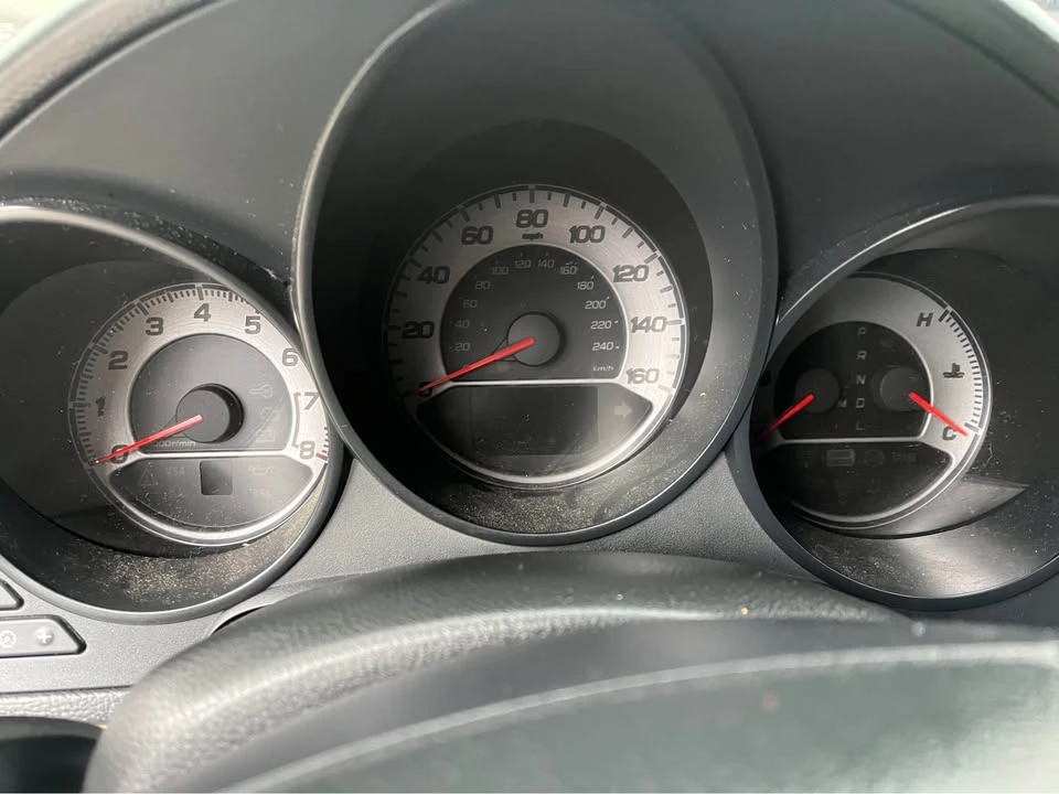 2008 Acura TL 3rd Gen - Image 7 of 8