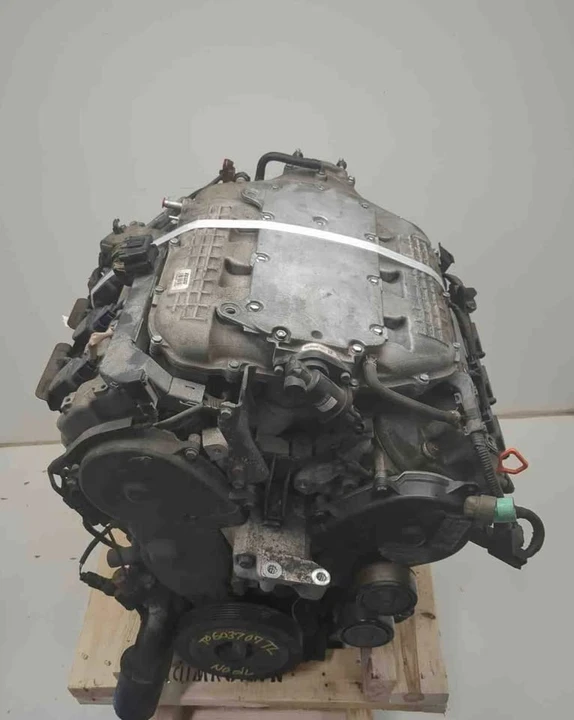 2008 Acura TL 3rd Gen - Image 5 of 6