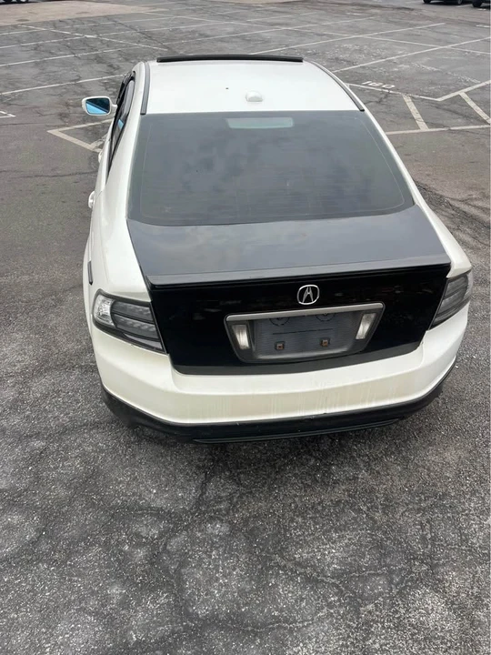 2008 Acura TL 3rd Gen - Image 3 of 8
