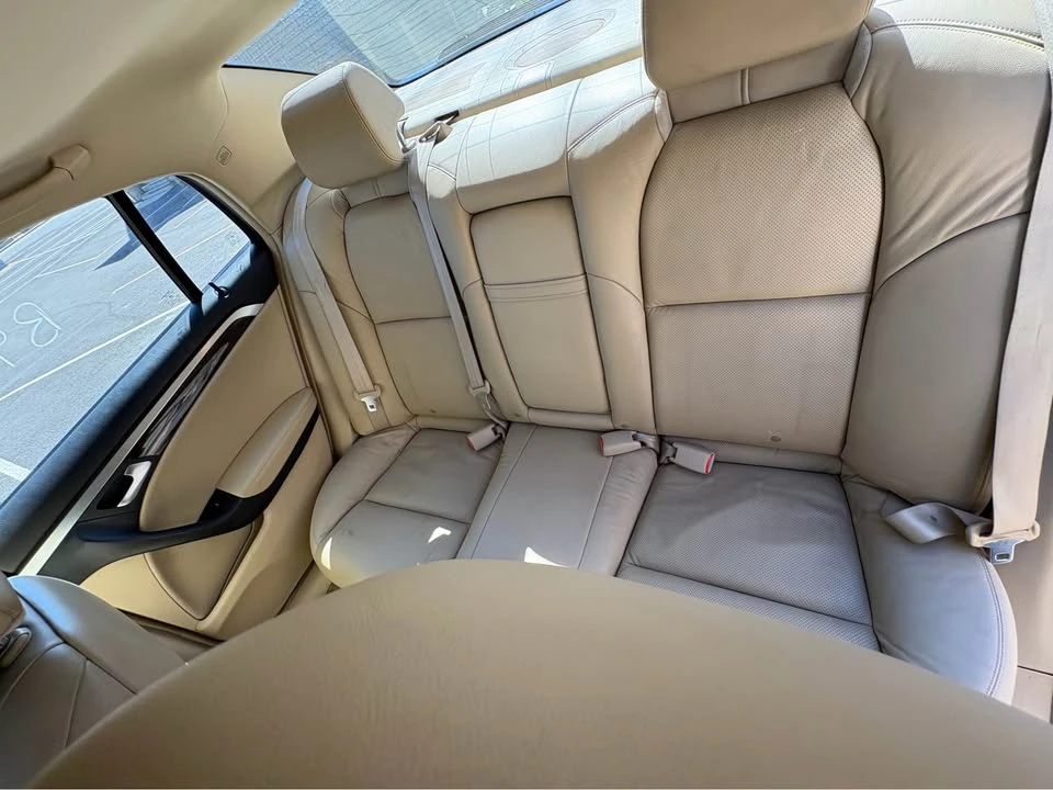 2008 Acura TL 3rd Gen - Image 7 of 14