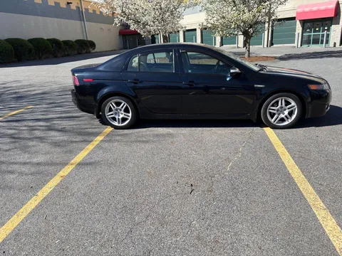 2008 Acura TL 3rd Gen - Image 4 of 14
