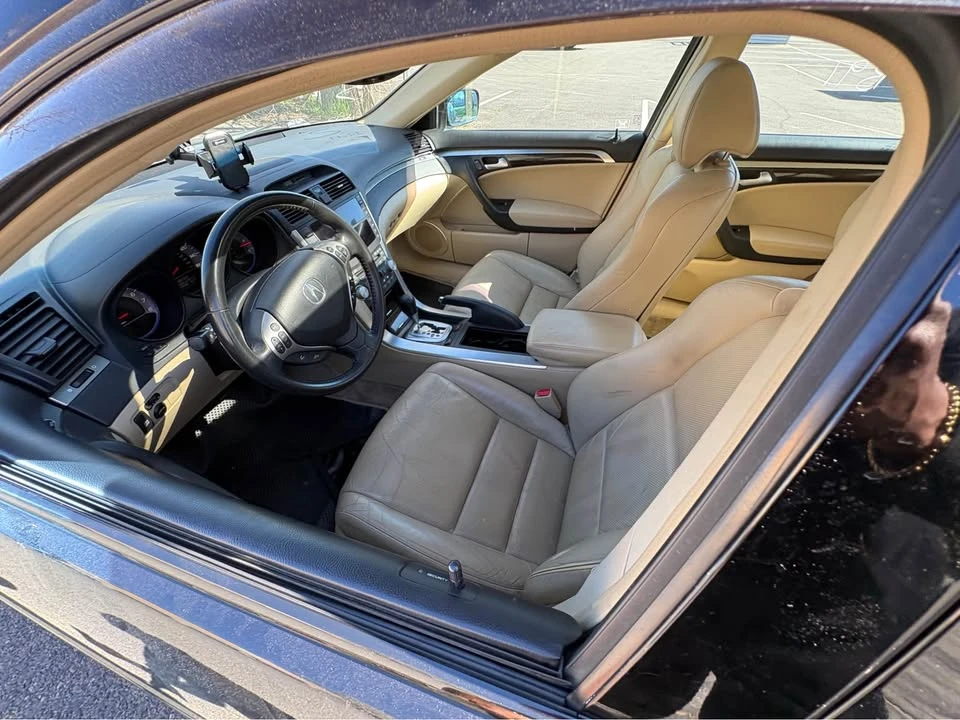 2008 Acura TL 3rd Gen - Image 12 of 14