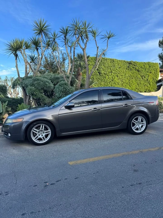 2008 Acura TL 3rd Gen - Image 3 of 7