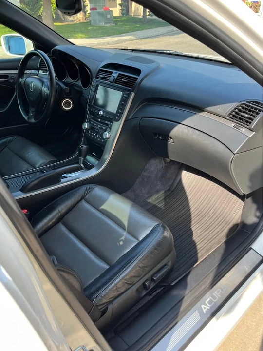 2008 Acura TL 3rd Gen - Image 5 of 7