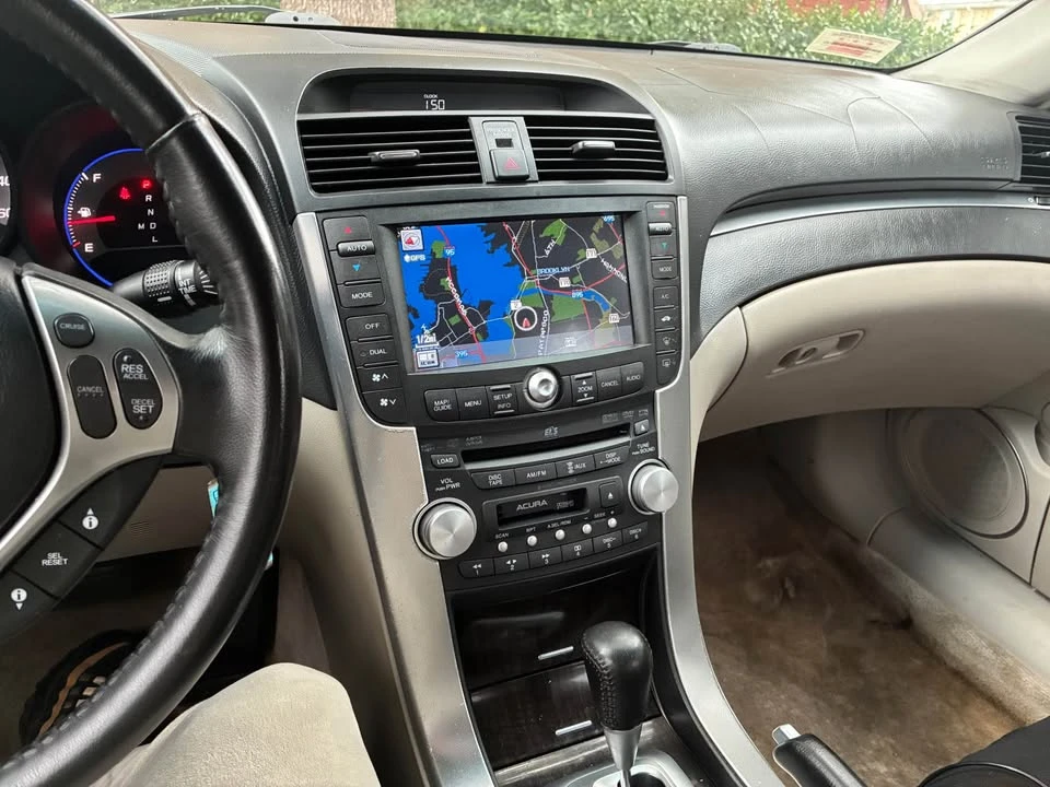 2008 Acura TL 3rd Gen - Image 7 of 9