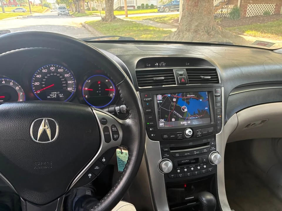 2008 Acura TL 3rd Gen - Image 5 of 9