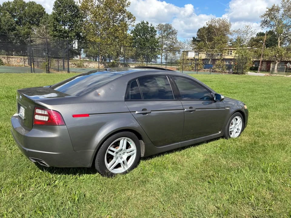 2008 Acura TL 3rd Gen - Image 3 of 9