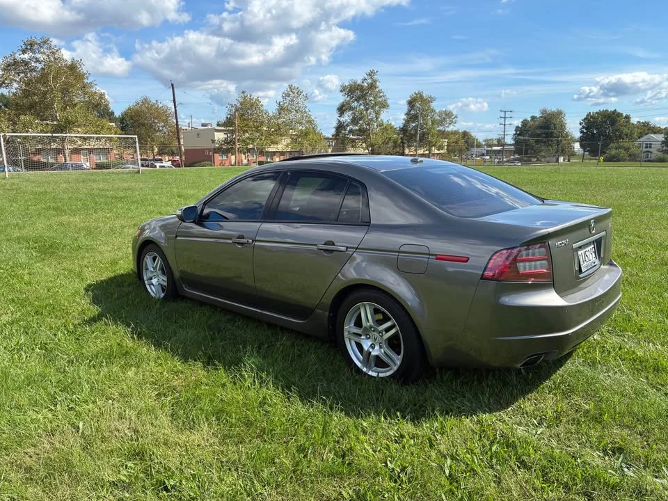 2008 Acura TL 3rd Gen - Image 2 of 9