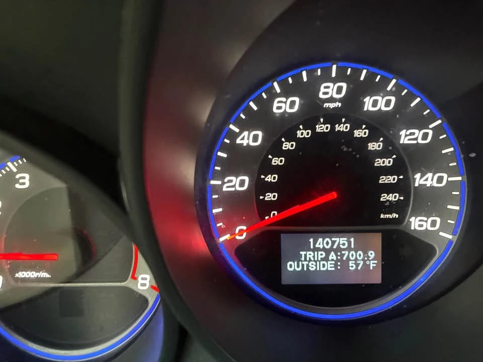 2008 Acura TL 3rd Gen - Image 6 of 9
