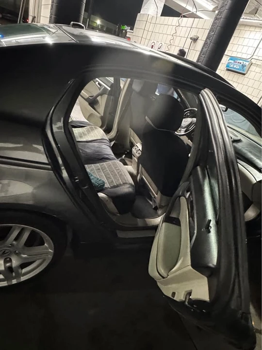 2008 Acura TL 3rd Gen - Image 3 of 8