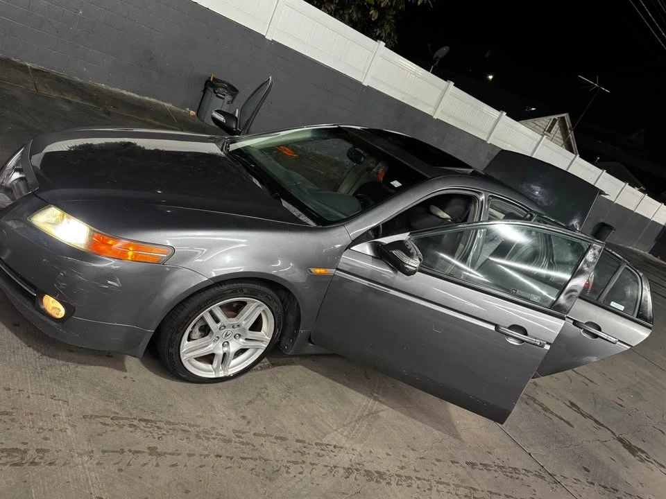 2008 Acura TL 3rd Gen - Image 2 of 8