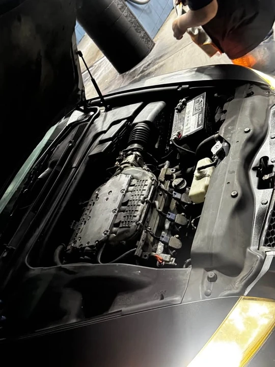 2008 Acura TL 3rd Gen - Image 8 of 8