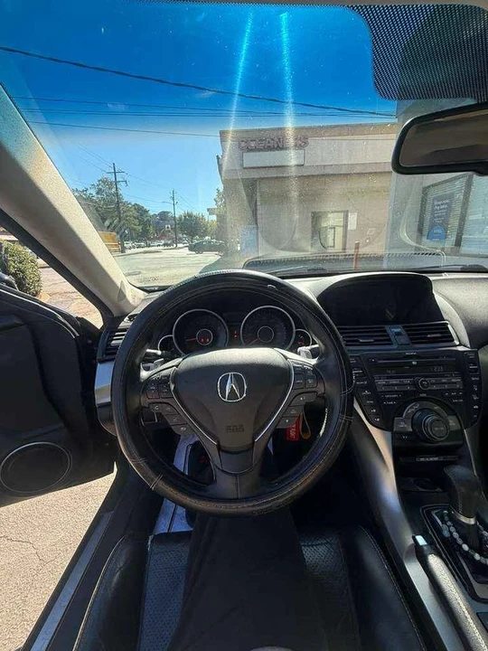 2008 Acura TL 3rd Gen - Image 12 of 16