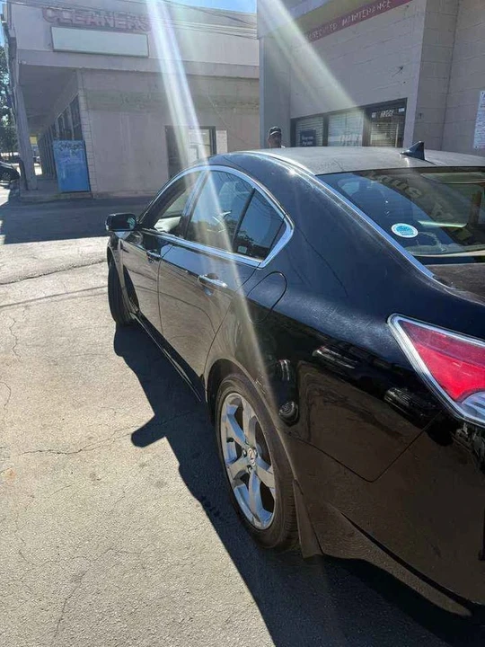 2008 Acura TL 3rd Gen - Image 7 of 16