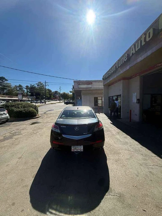 2008 Acura TL 3rd Gen - Image 15 of 16
