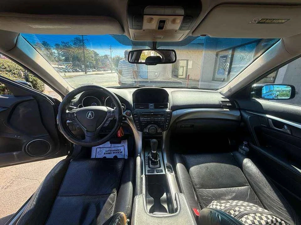 2008 Acura TL 3rd Gen - Image 2 of 16