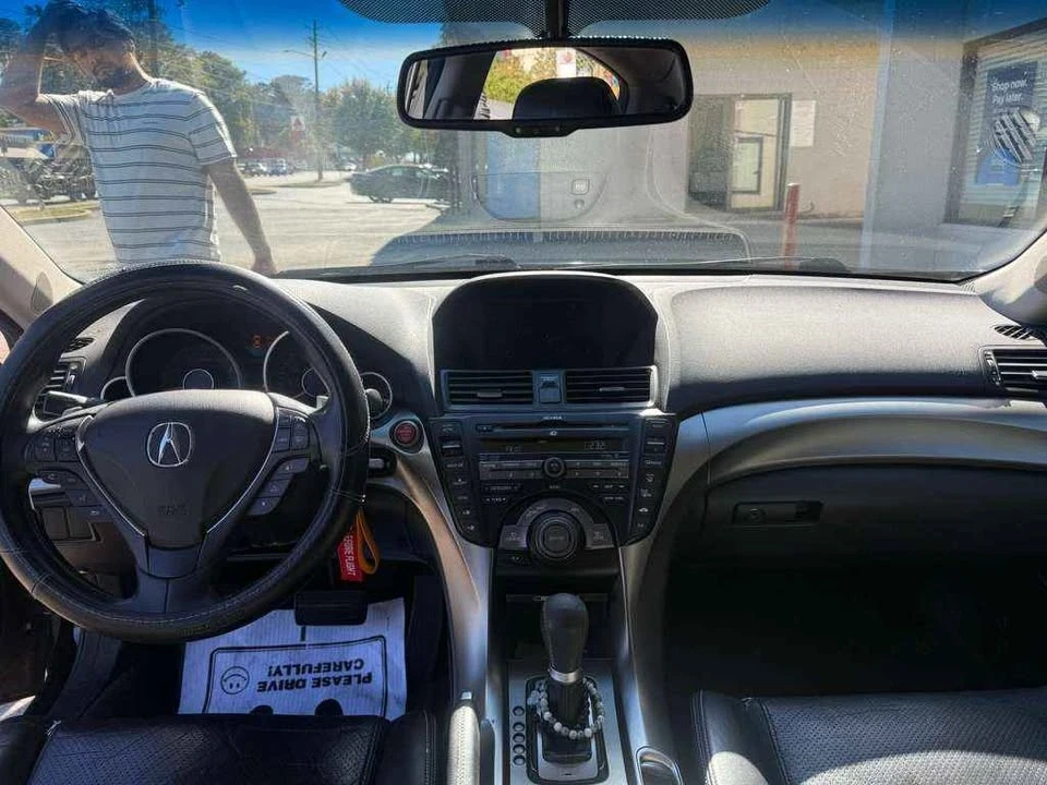 2008 Acura TL 3rd Gen - Image 4 of 16